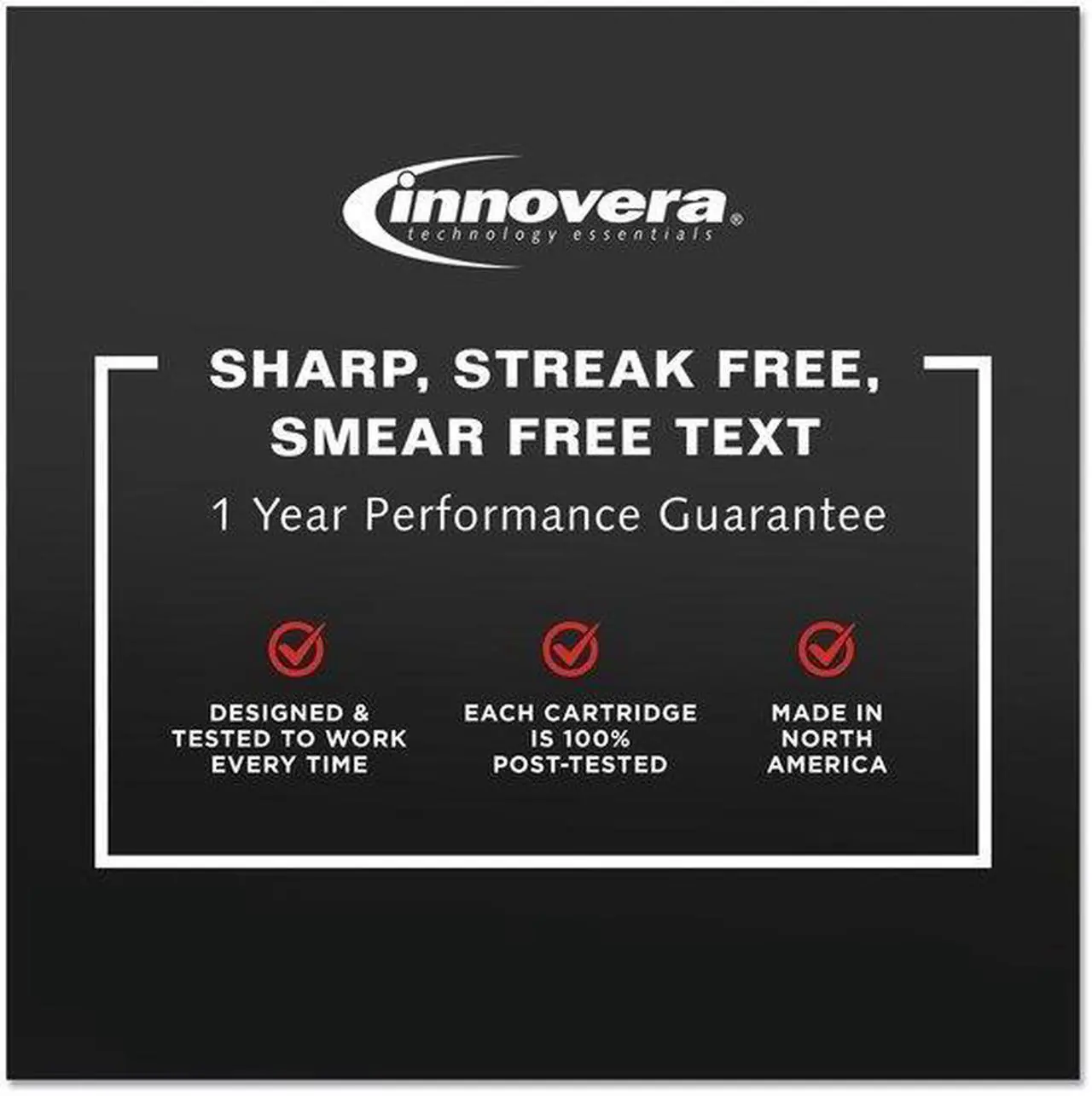 Alt view image 14 of 16 - Innovera ufactured 5204B001 (PG-240XXL) Extra High-Yield Ink Black PG240XXL