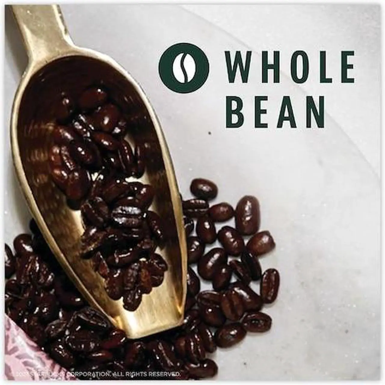 Alt view image 14 of 14 - Starbucks Whole Bean Coffee Caffe Verona 1 lb Bag 11017871