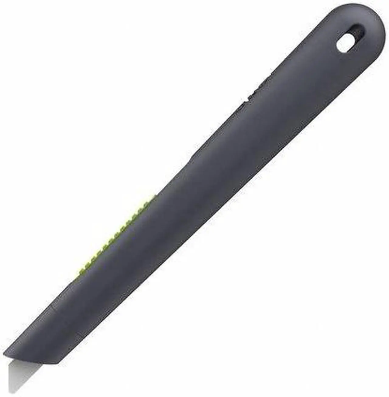 Alt view image 7 of 10 - Pen Cutter, Auto-Retract, Ceramic, 5-1/2 in