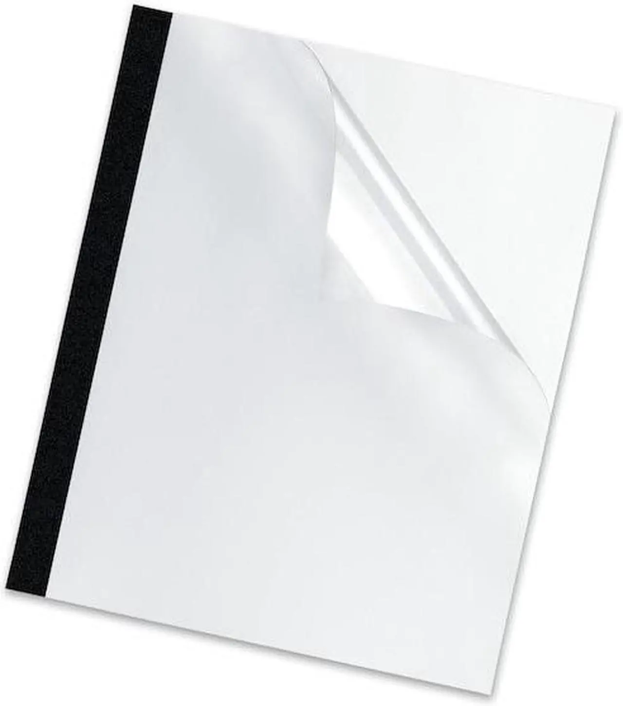 Alt view image 15 of 20 - Fellowes 5225301 Binding Cover