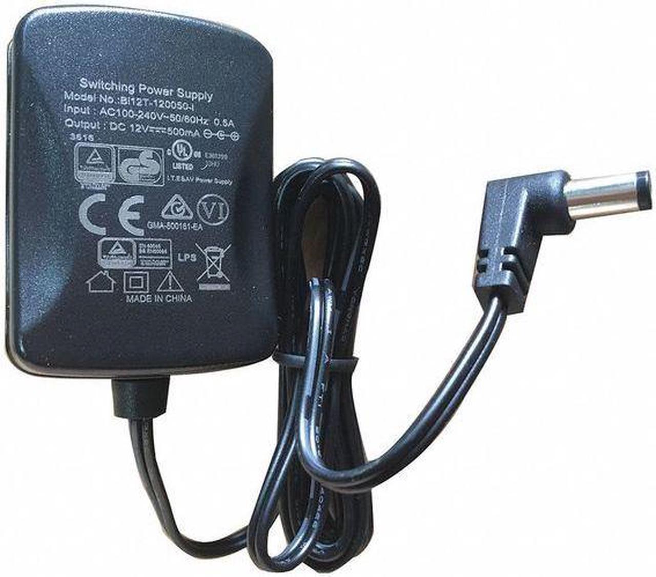 Alt view image 2 of 2 - ZORO SELECT MH12R98202G Power Adapter