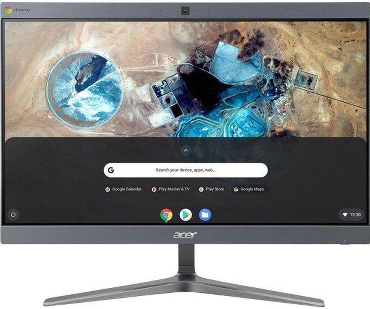 Alt view image 13 of 16 - 238T IPS AIO Ci7 4G 128G CRM