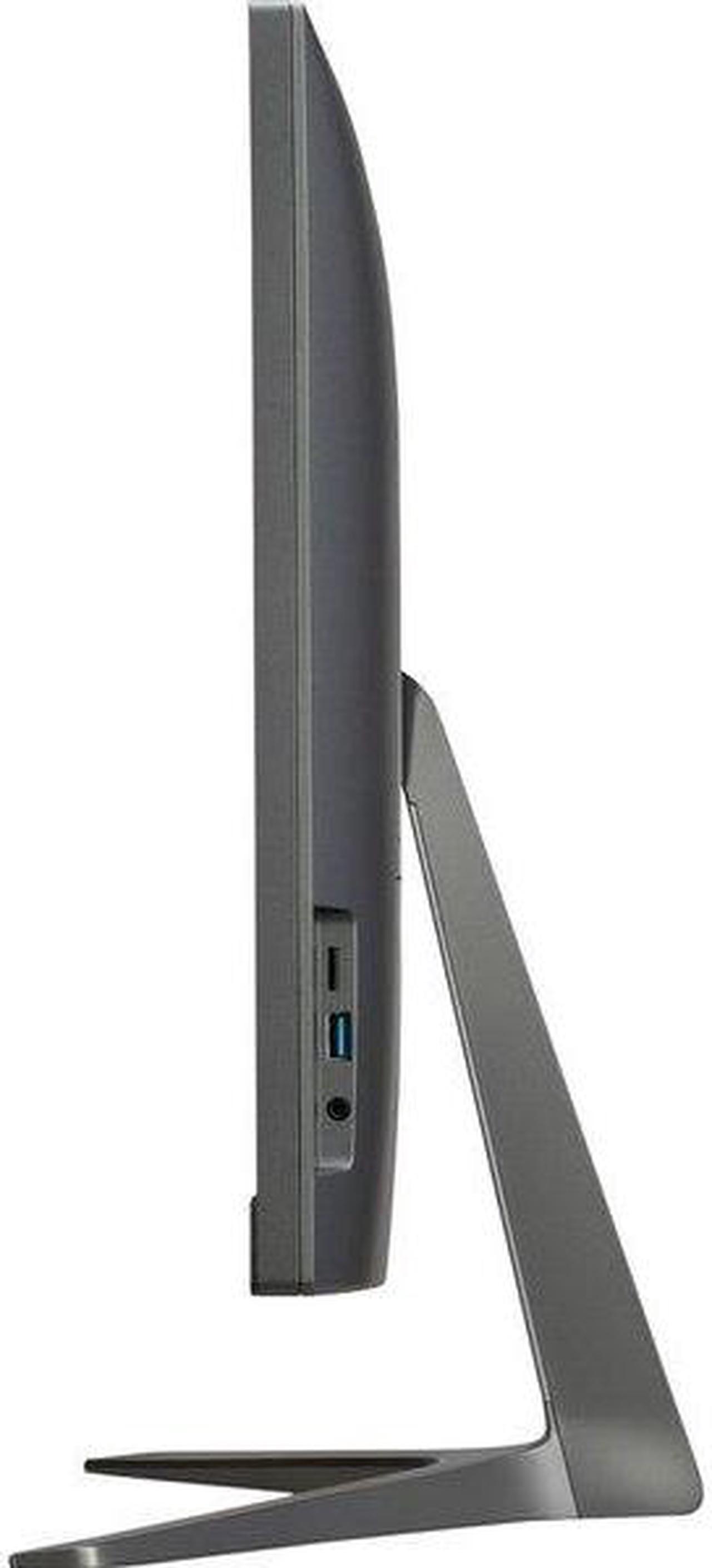 Alt view image 14 of 16 - 238T IPS AIO Ci7 4G 128G CRM