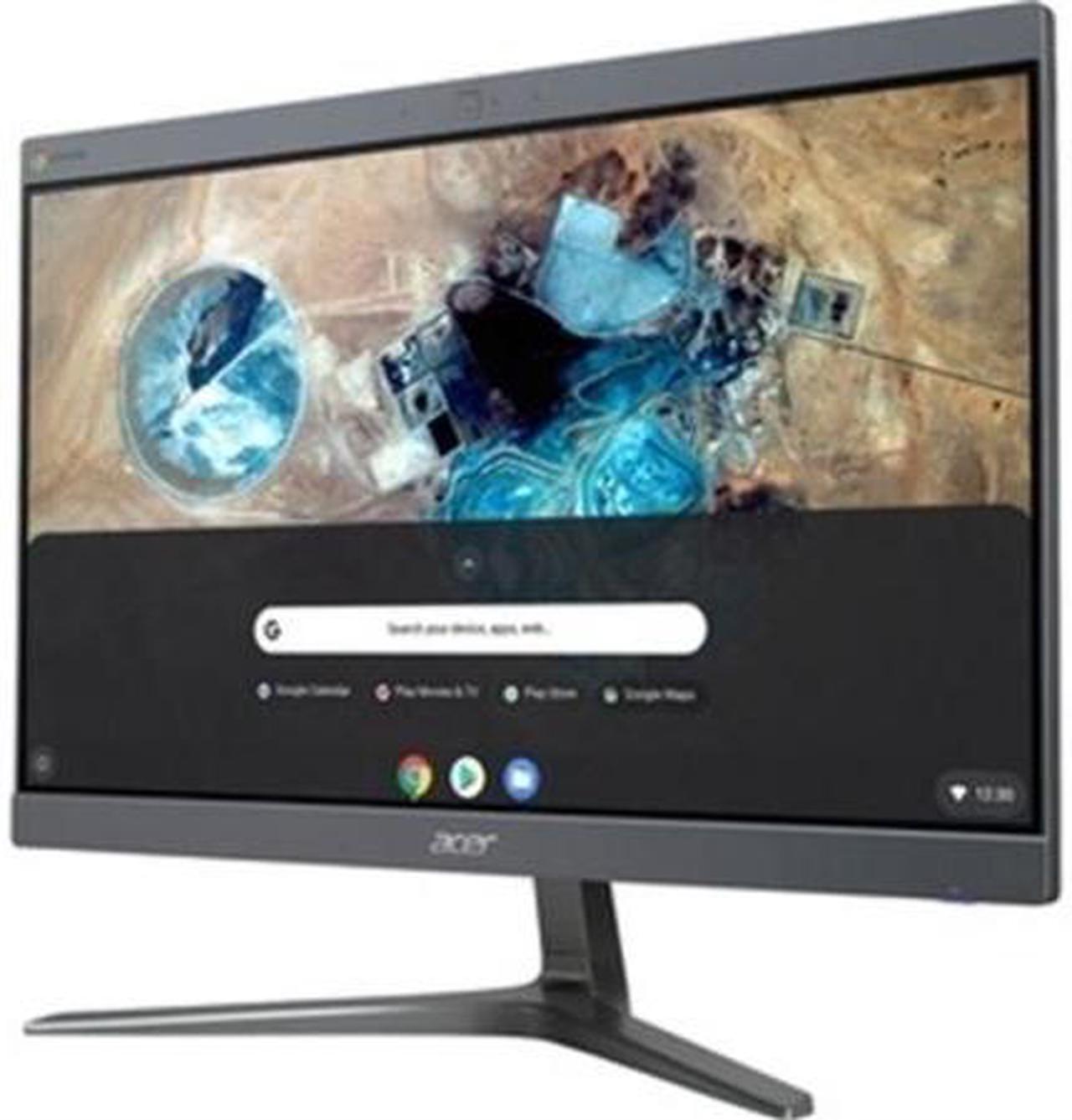 Alt view image 12 of 16 - 238T IPS AIO Ci7 4G 128G CRM