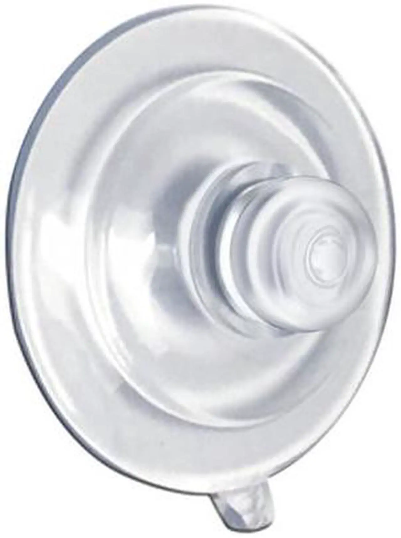 Alt view image 7 of 7 - AZAR DISPLAYS 106629 22"W x 17"H Sign Frame W/ suction cups, PK2