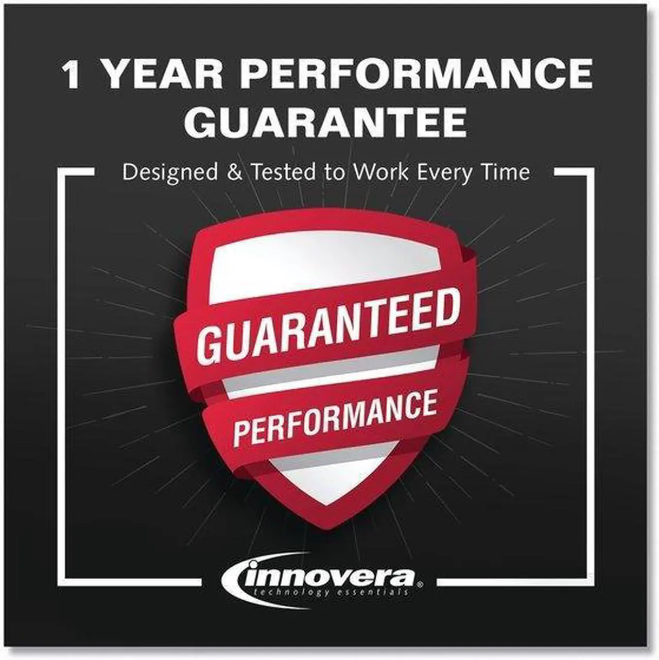 Alt view image 11 of 12 - Innovera M476B, M476BX, M476C, M476M, M476Y Toner - IVRM476BX
