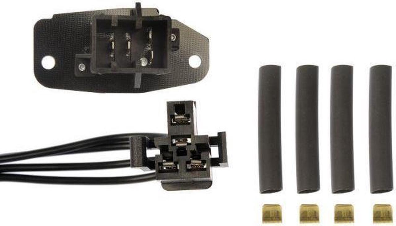 Alt view image 3 of 6 - DORMAN 973-404 Bmr Kit,973-404