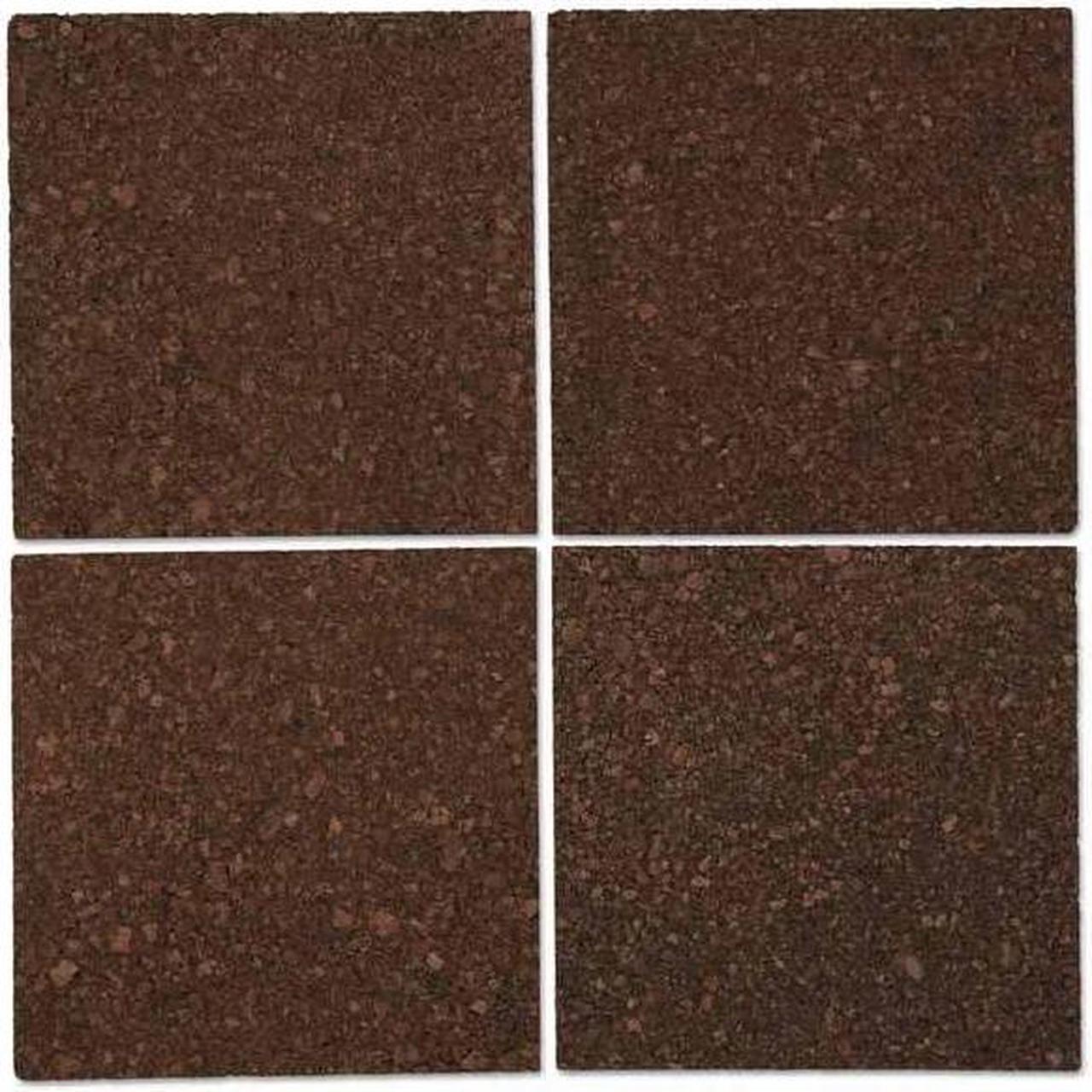 Alt view image 6 of 8 - Universal Cork Tile Panels - UNV43403