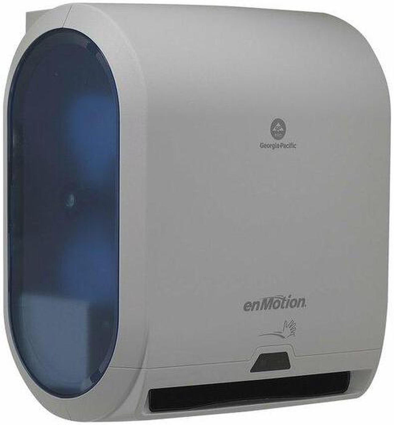 Alt view image 3 of 8 - Enmotion Paper Towel Dispenser 59460