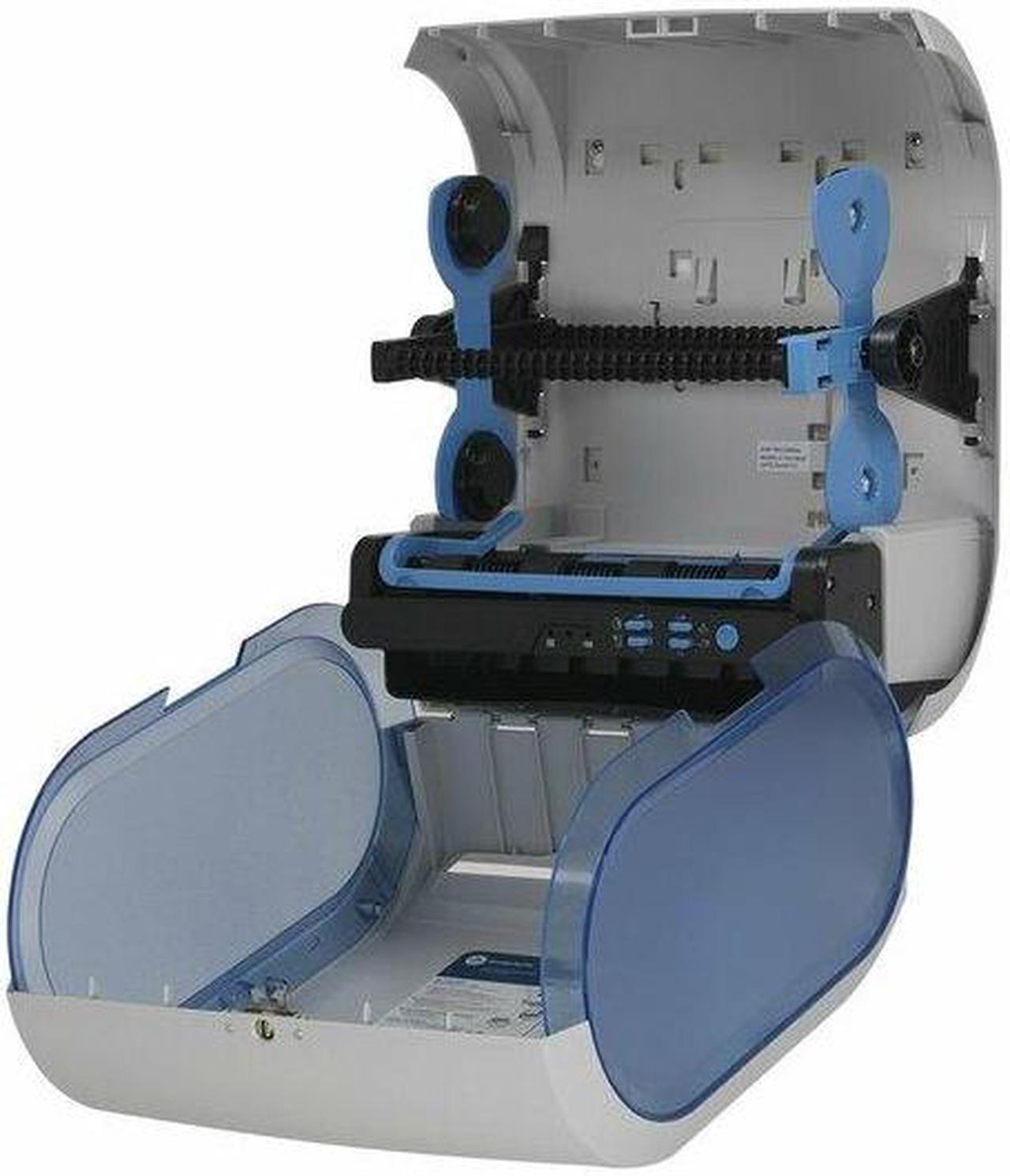 Alt view image 6 of 8 - Enmotion Paper Towel Dispenser 59460