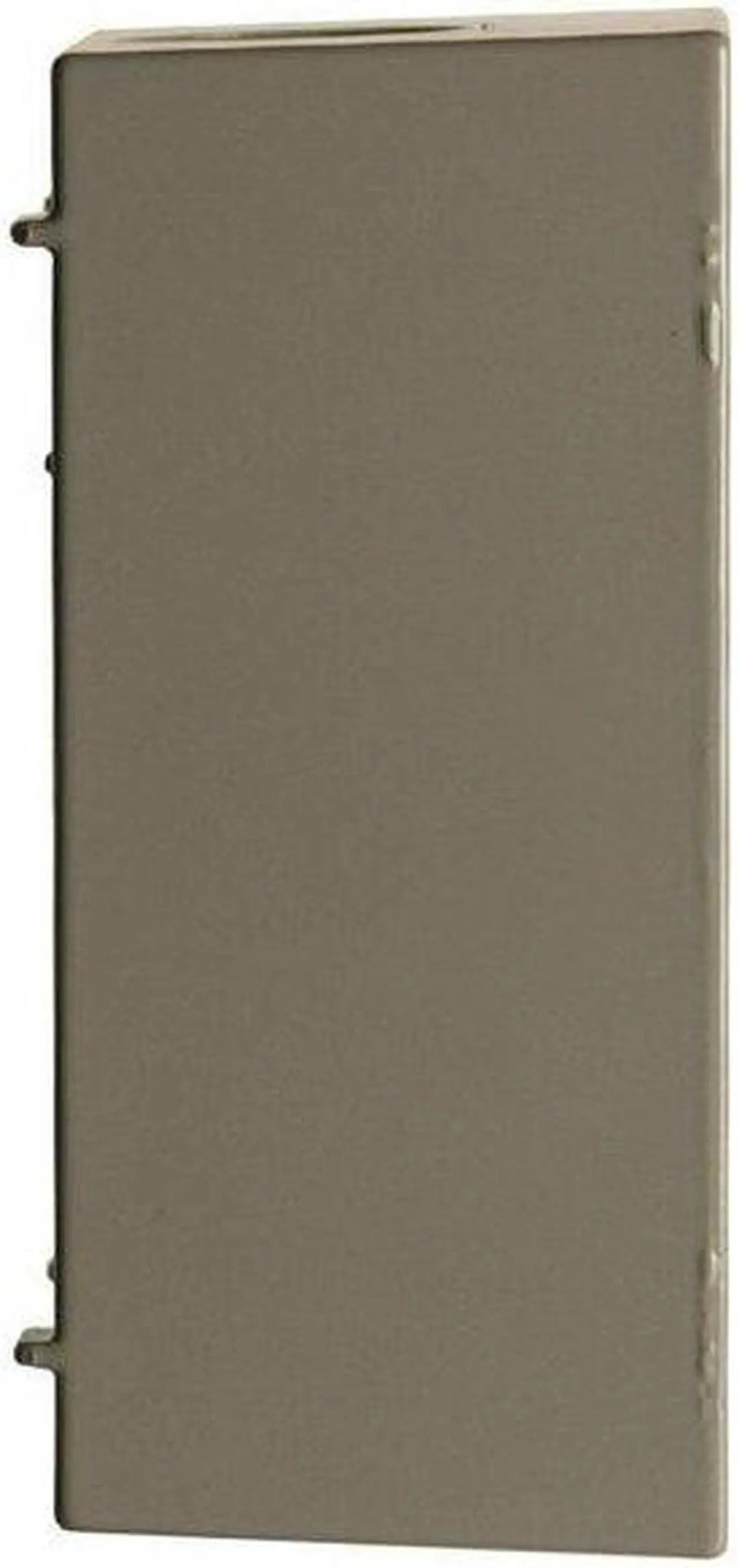 Alt view image 4 of 6 - BELL OUTDOOR 5320-0 Weatherproof Electrical Box, 1 Gang, 1/2 in Hub Size, 3