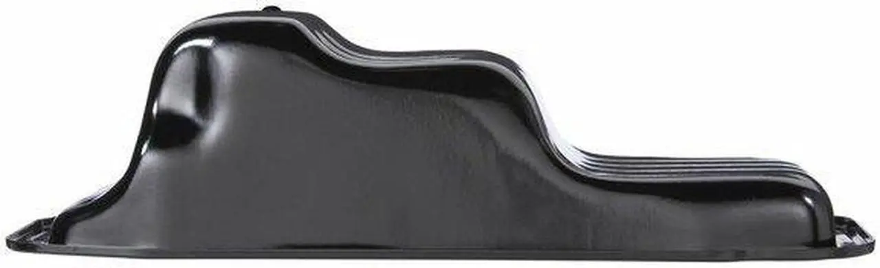 Alt view image 2 of 4 - SPECTRA PREMIUM TOP07A Engine Oil Pan, TOP07A