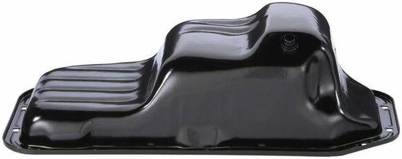 Alt view image 4 of 4 - SPECTRA PREMIUM TOP07A Engine Oil Pan, TOP07A