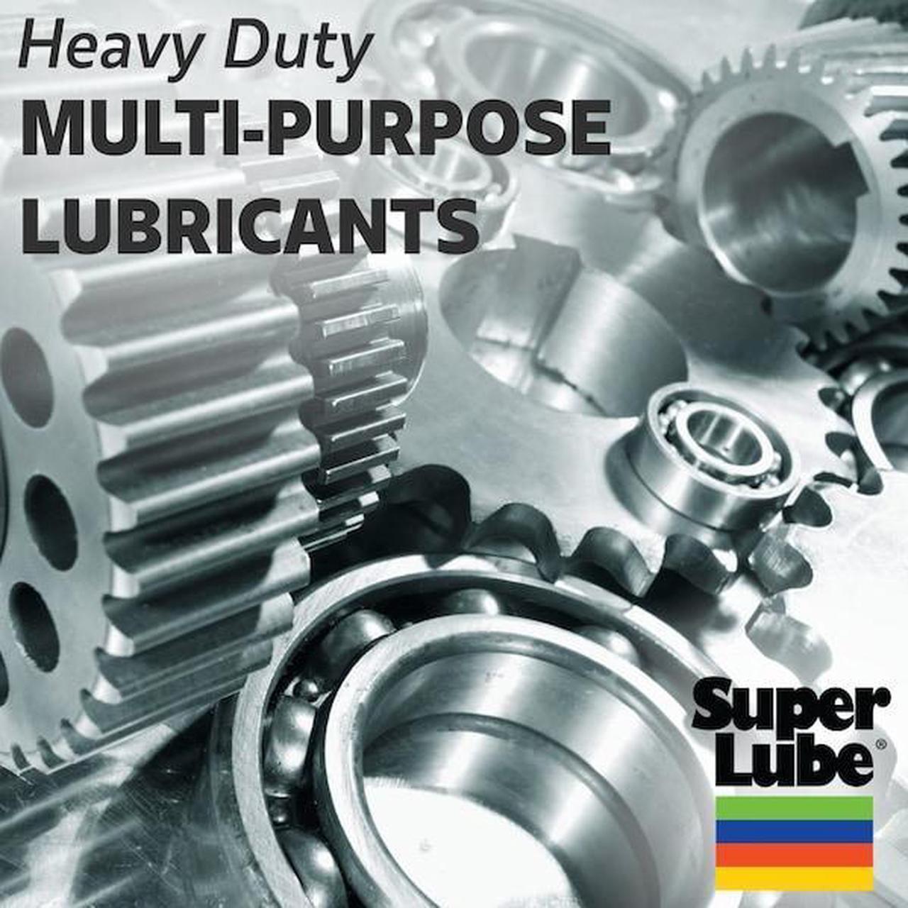 Alt view image 14 of 17 - Super Lube Synthetic Hydraulic Oil, 7mL Tube, ISO Viscosity Grade : 150 51010