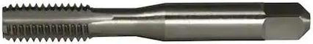Main image of GREENFIELD THREADING 328208 Straight Flute Hand Tap, Bottoming, 3