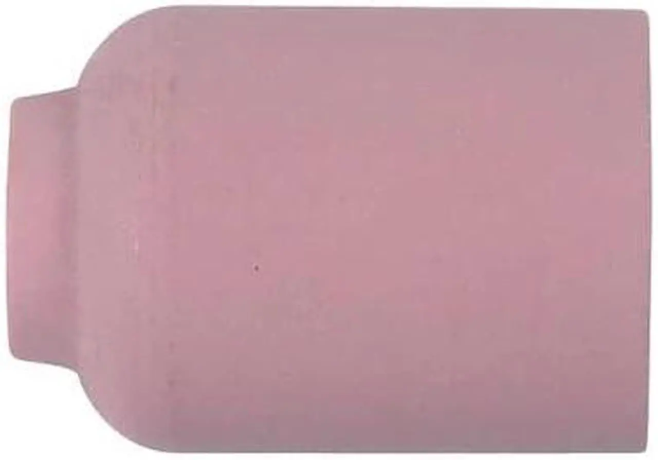 Main image of MILLER ELECTRIC 13N13 Nozzle,Alumina,No 10 (5/8 In),PK10