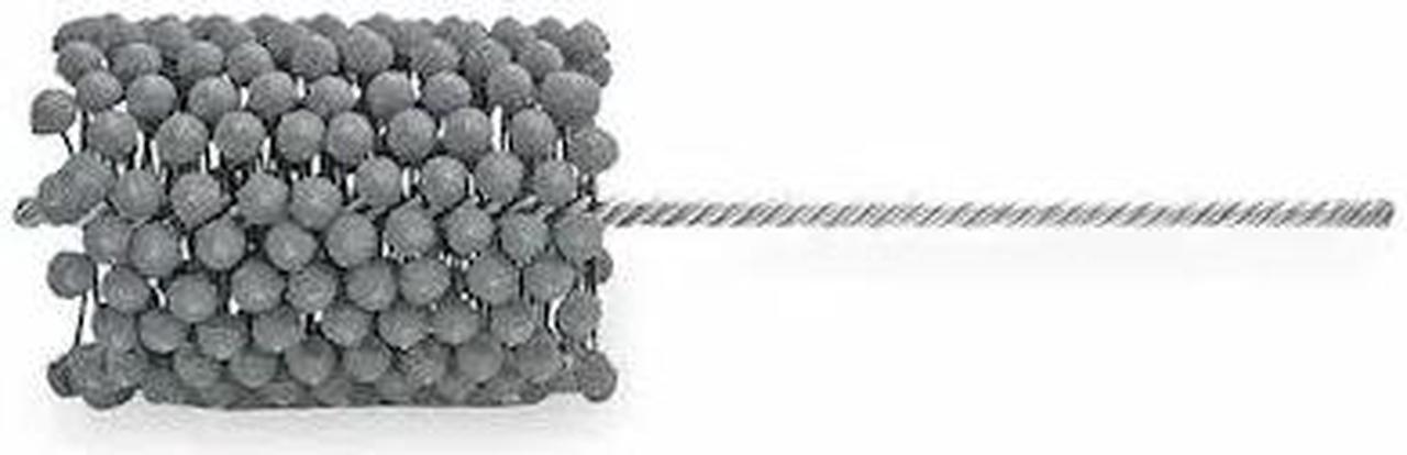 Main image of FLEX-HONE TOOL GBD40024 Flexible Cyl Hone,Bore Dia.4in,240 Grit
