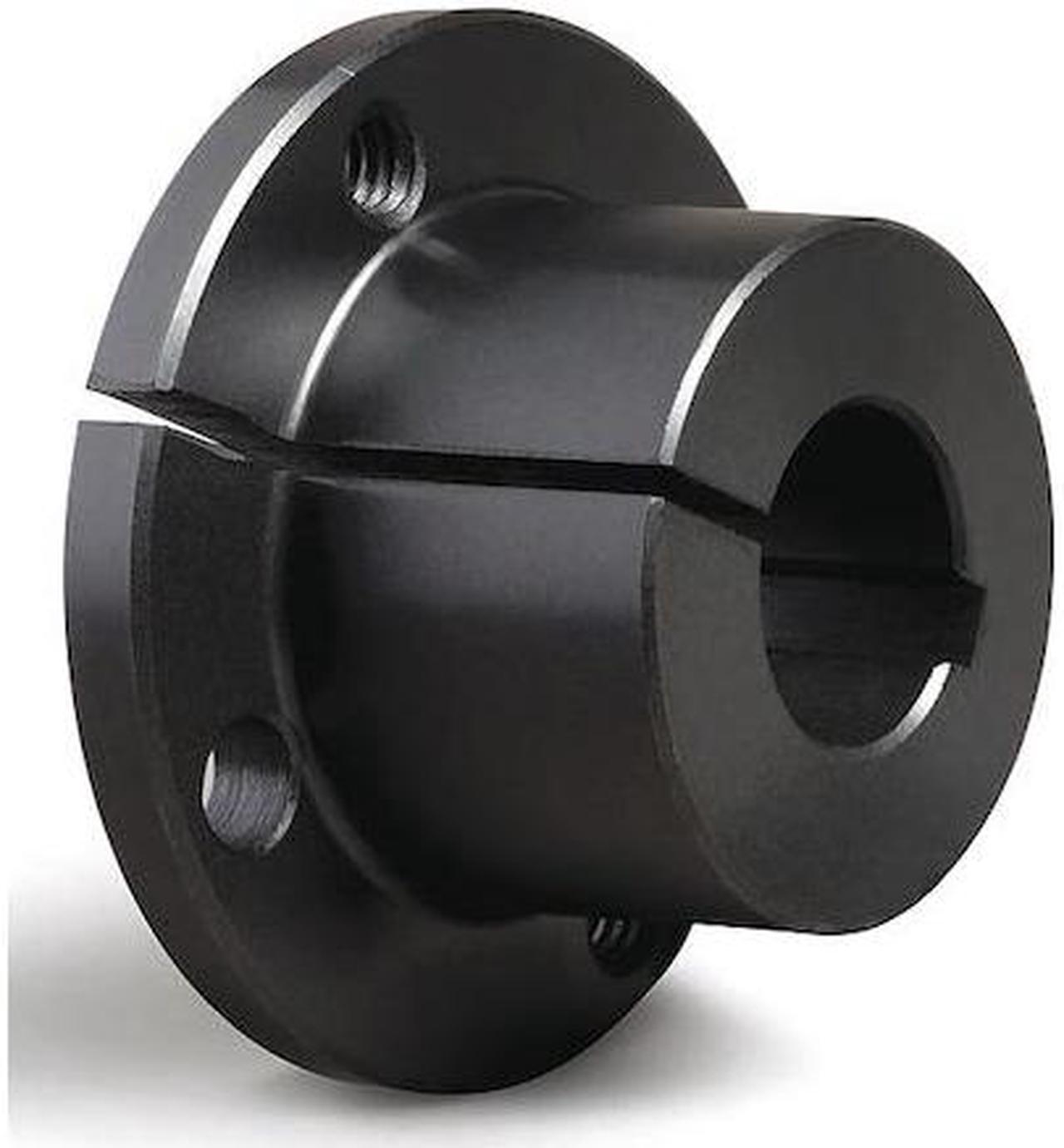 Alt view image 2 of 2 - ZORO SELECT QT24MM QD Bushing,Series QT,Bore Dia 24mm