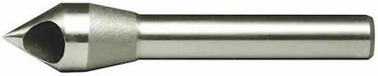 Main image of CLEVELAND C94588 Countersink/Deburring Tool Set,4 Pieces