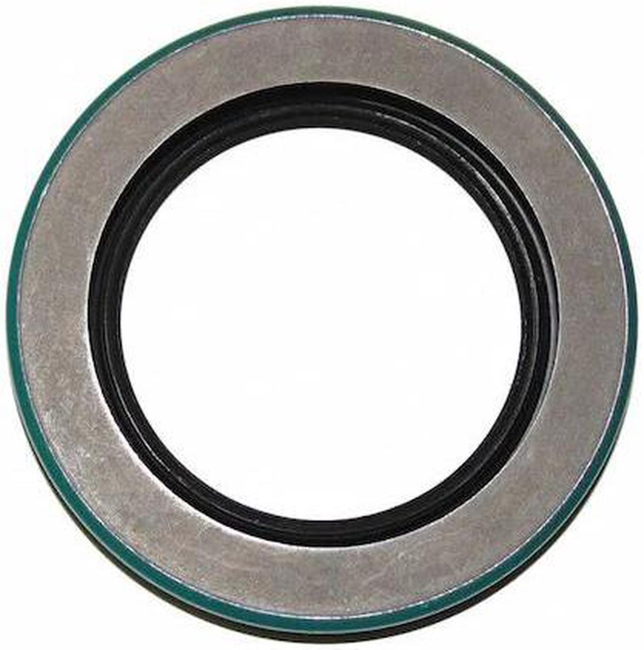 Main image of SKF 17284 Shaft Seal, 1-3/4 x 2-7/16 x 5/16", CRW1, NBR