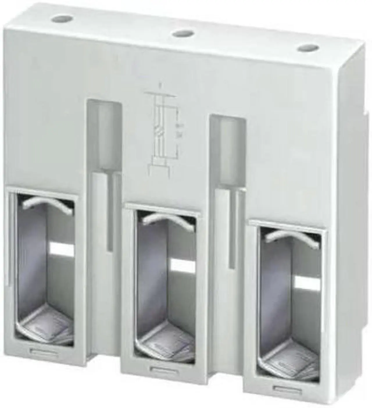 Alt view image 2 of 2 - SIEMENS 3RT19554G Box Lug Terminal