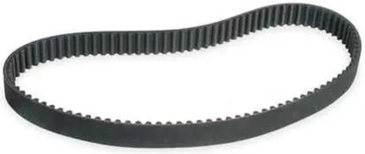 Main image of DAYTON 1LWB2 Gearbelt,HT,69 Teeth,Length 966 mm
