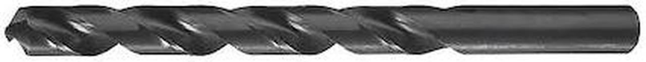 Main image of WESTWARD 401J82 13/32" 135 Deg. Jobber Length Drill Bit