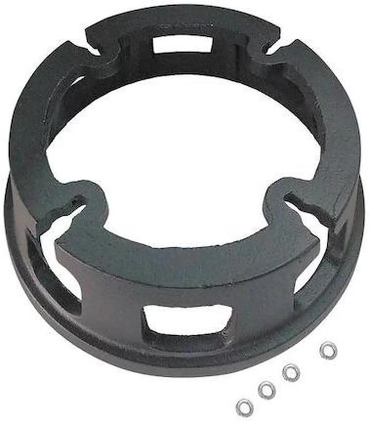 Main image of DAYTON PPHP51000216G Strainer Repair Kit