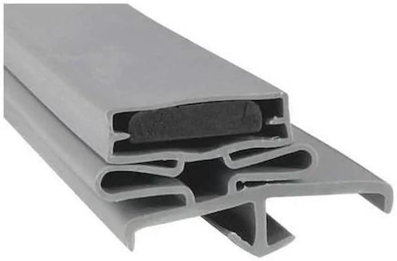 Alt view image 2 of 2 - Traulsen Gasket, 22-3/4" x 59-3/4",  Fits Brand Traulsen   SVC-60059-00