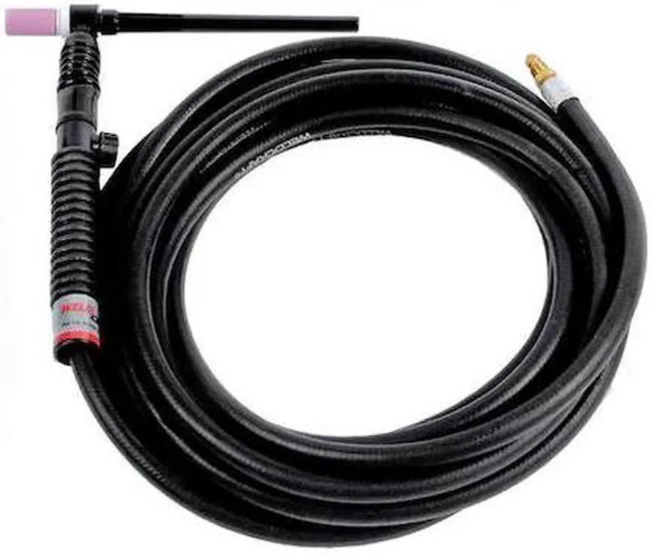 Main image of MILLER ELECTRIC WP9FV25RM Torch Kit, A-125FV Series