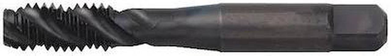 Main image of WIDIA VTSFT-TC5138 Spiral Flute Tap, #6-40, Bottoming, 2 Flutes, UNJF
