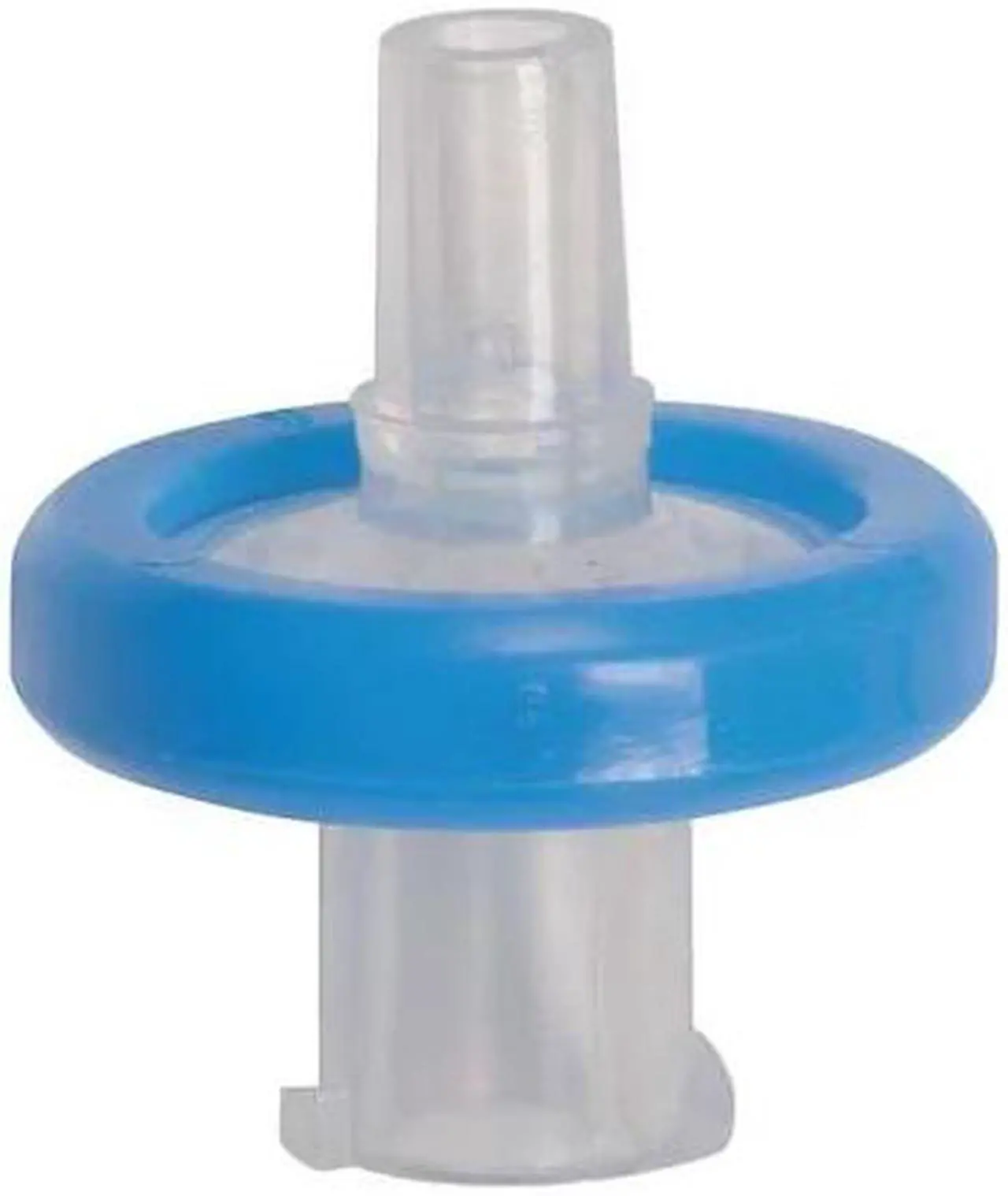 Alt view image 2 of 2 - ZORO SELECT 11L848 Syringe Filter,PVDF,0.22um,13mm,PK75 (Formerly Lab Safety