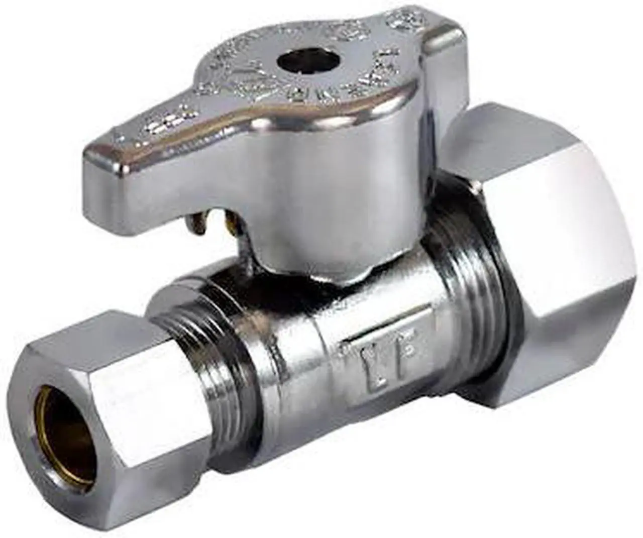 Main image of LEGEND VALVE 114-704NL 5/8ODX3/8OD T596 NL CHRO STOP