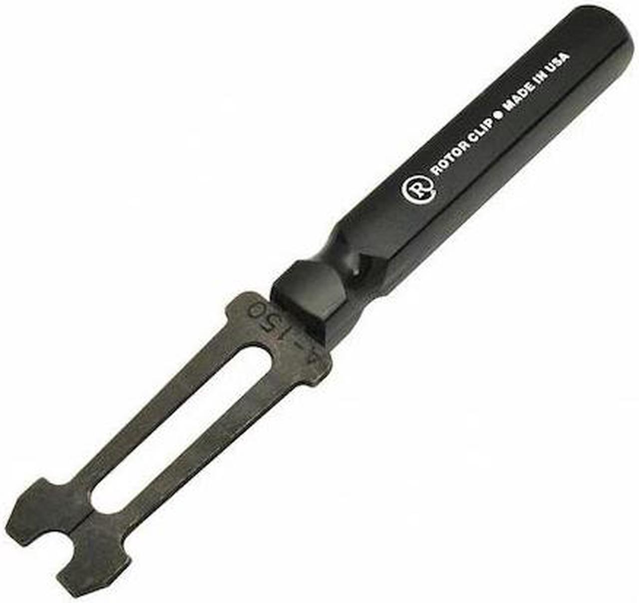 Main image of PROSPECT FASTENER CORPORATION A-150 Retaining Ring Applicator,E-Ring,0.250In