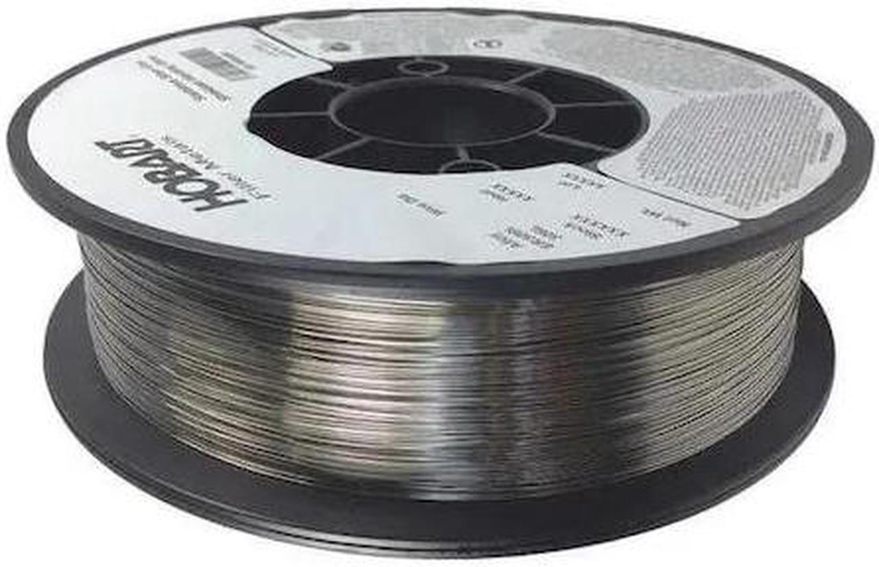 Alt view image 2 of 2 - HOBART WELDING PRODUCTS 54JK70 MIG Welding Wire,Stainless Steel,10 lb.