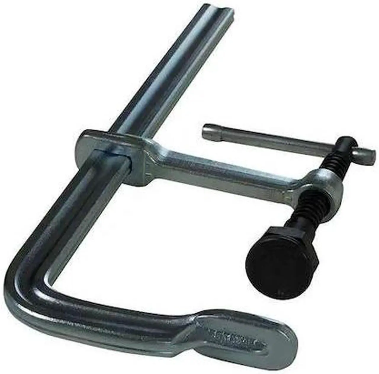 Alt view image 2 of 2 - Bessey Bar Clamp,Sliding Arm,9 in. W  SGL-24