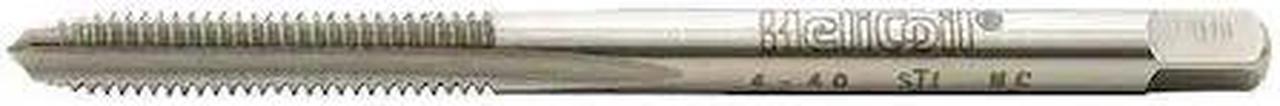 Main image of HELI-COIL 8187-16 Screw Thread Insert STI Tap, 1 in-8, Plug, Bright (Uncoated),