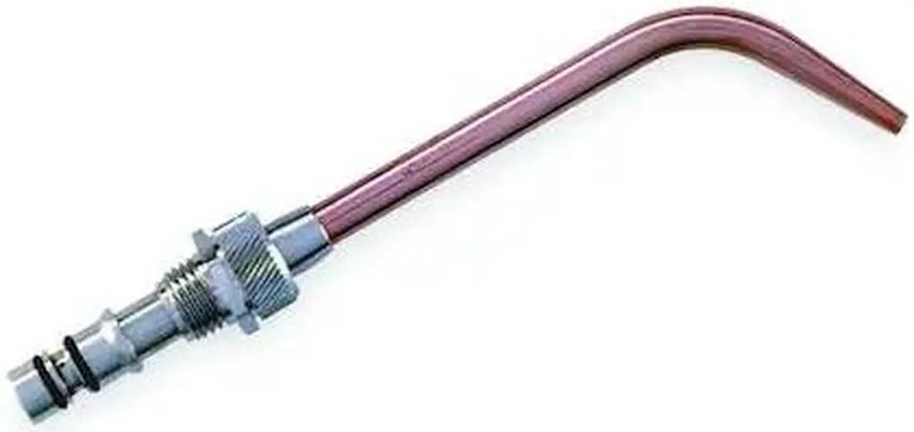 Main image of SMITH EQUIPMENT MW205 Welding Tip,Size 7.5 In,Welds 1/8 In