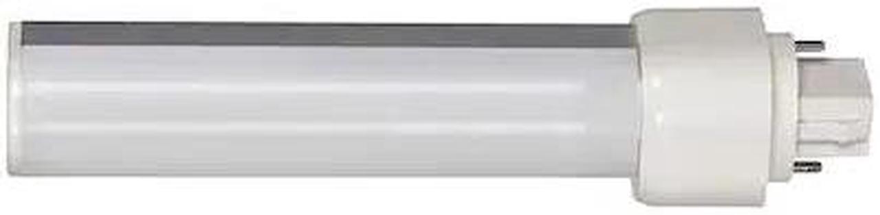 Main image of SATCO S8532 9W PL LED Light Bulb - G24d (2-Pin) Base - Frost Finish
