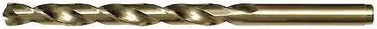 Main image of WESTWARD 401J81 25/64" 135 Deg. Jobber Length Drill Bit