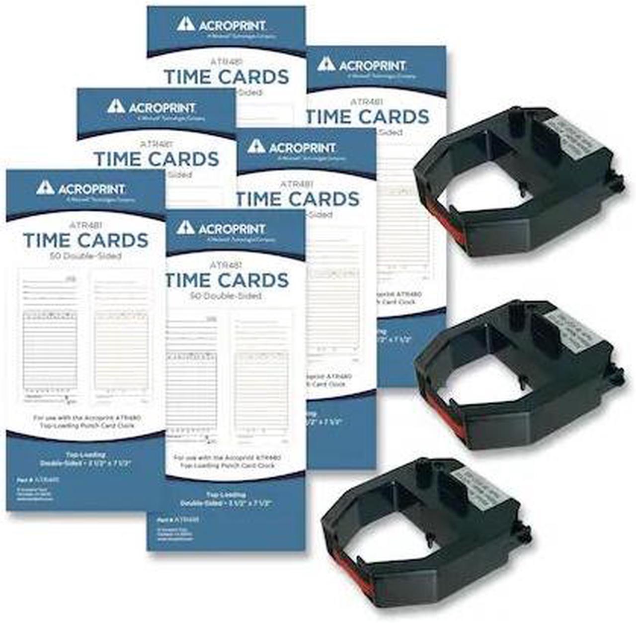 Alt view image 2 of 10 - ACCESSORIES3RIB300CARDS