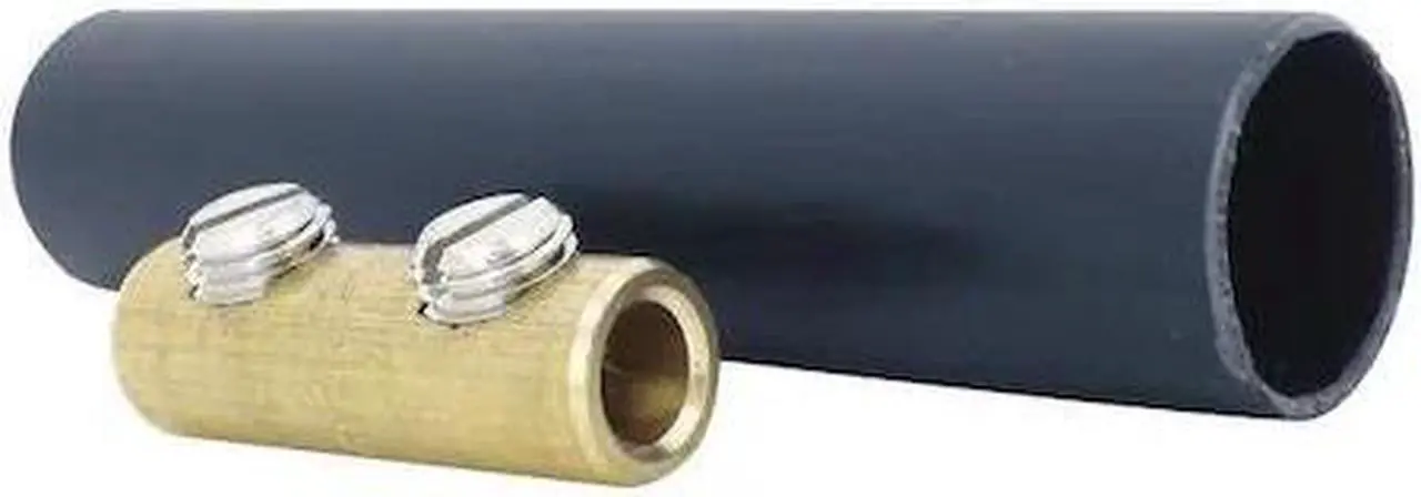 Alt view image 3 of 3 - IDEAL 46-405 Splice Kits,8 to 2 AWG,221F,Blk,600V