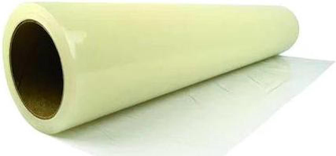 Alt view image 6 of 10 - SURFACE SHIELDS CS36500 Carpet Protection, 36 In W x 500 Ft L, 2.5 mil Thick