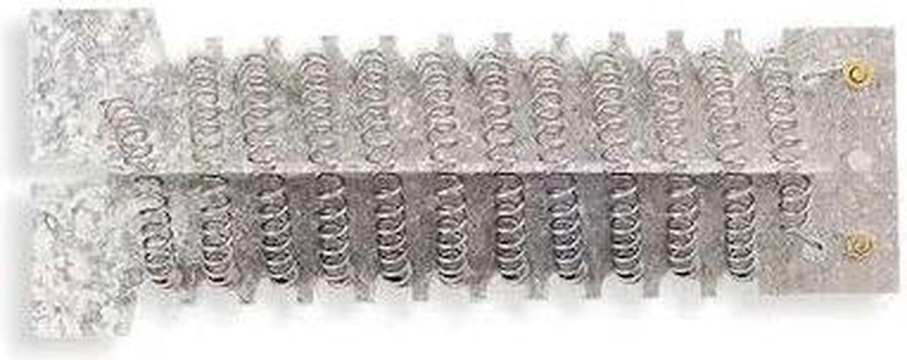 Alt view image 3 of 3 - MASTER APPLIANCE 30312 Heat Blower Element