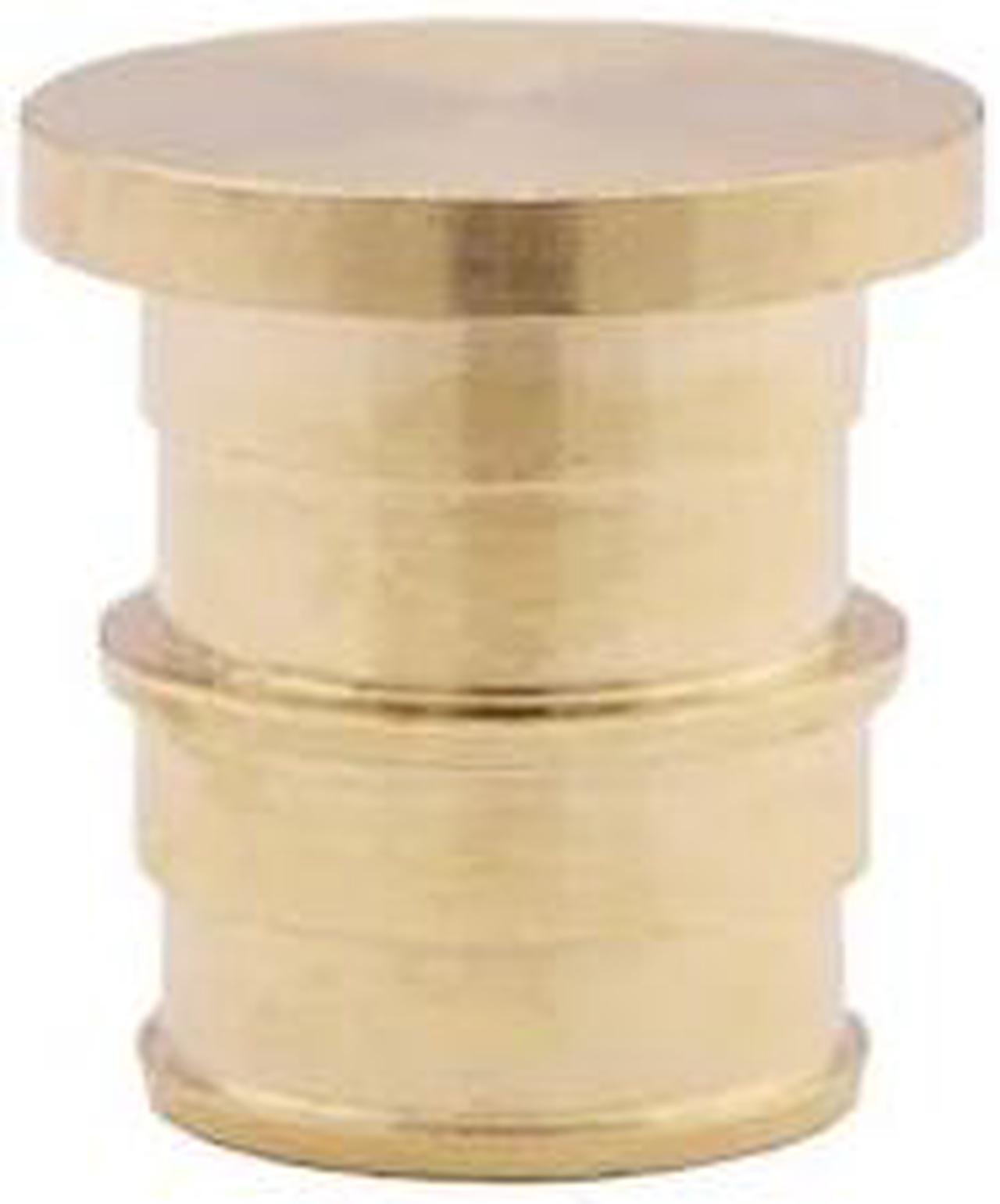 Main image of LEGEND VALVE 462-406NL 1-1/4" NL PEX PLUG - F1960