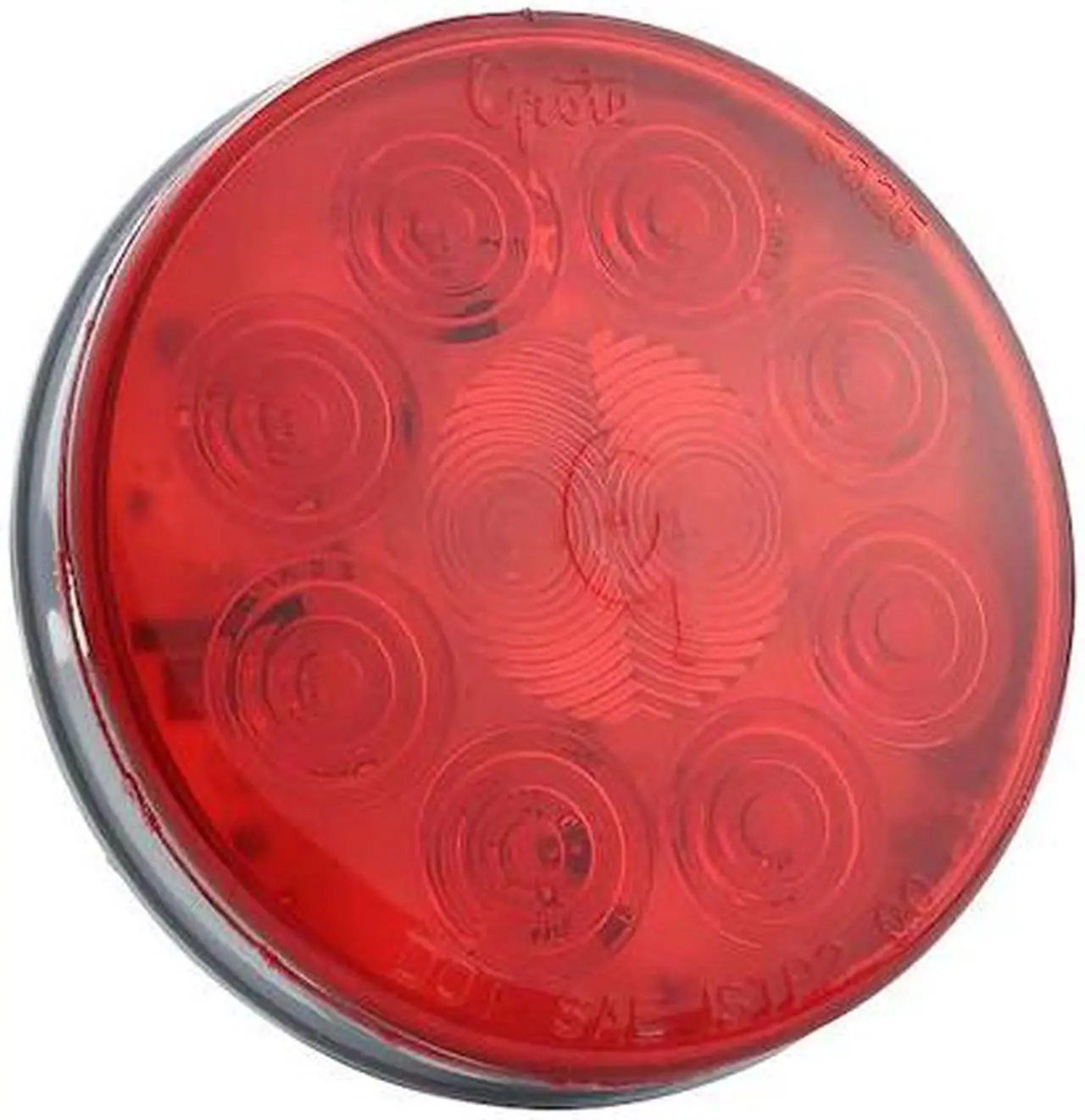 Main image of Grote 53252 Stt Lamp