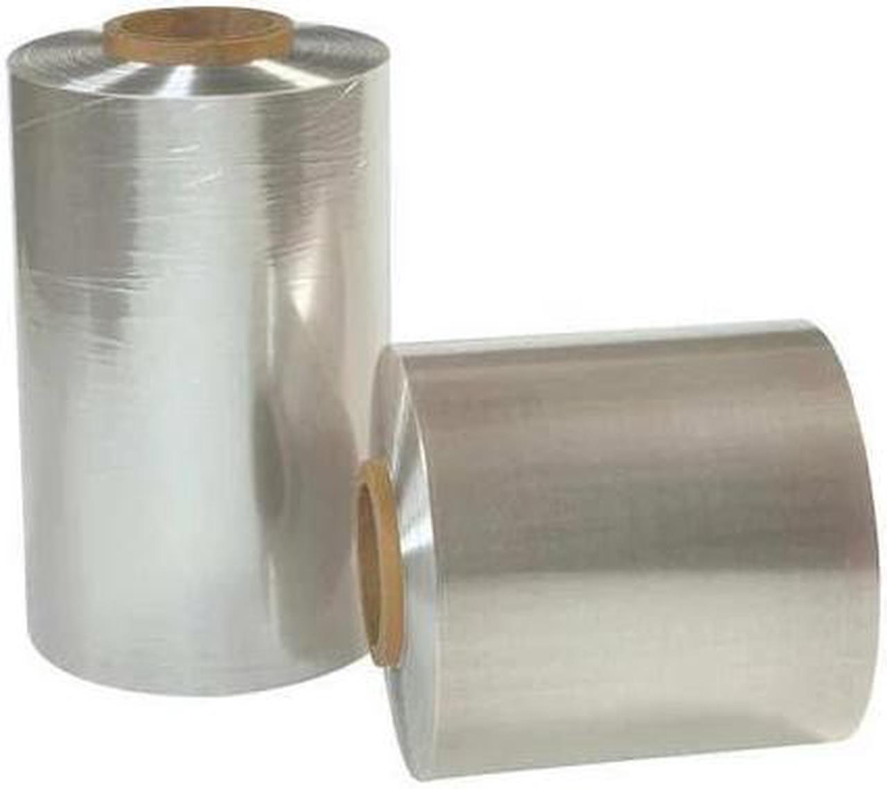 Main image of REYNOLON SHPVC18100 Shrink Film,PVC,5044,18x100 Gx1500 ft., 18" W x 1500' L,