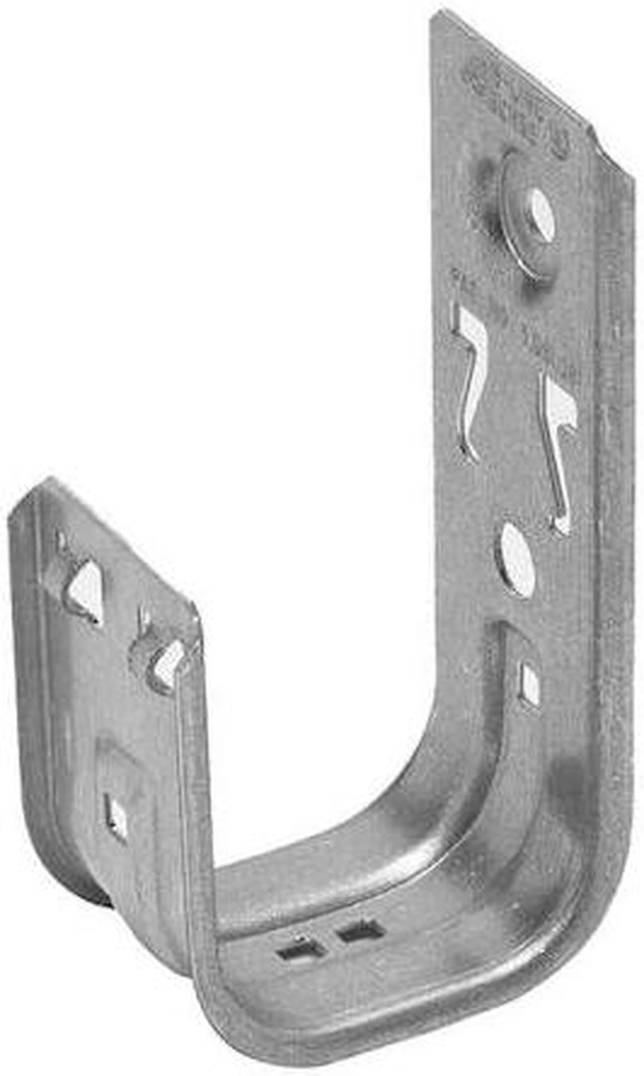 Alt view image 2 of 3 - EATON B-LINE BCH64 J-Hook,Wall Mount,4In Max Cap