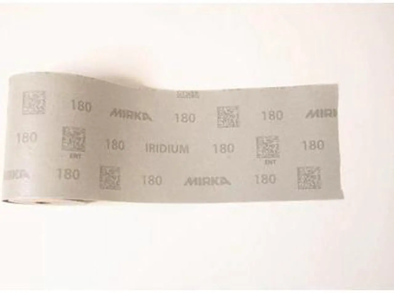 Main image of MIRKA 24-573-180 Iridium 4.5"X30' Psa 180