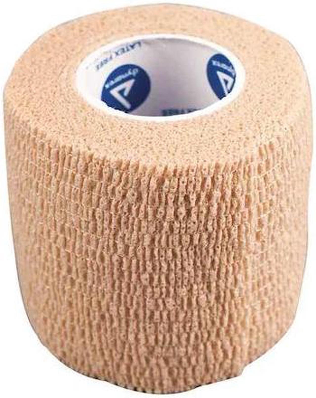 Main image of DYNAREX 3188 Self-Adhesive Bandage, 2 in. x 5 yd., PK36